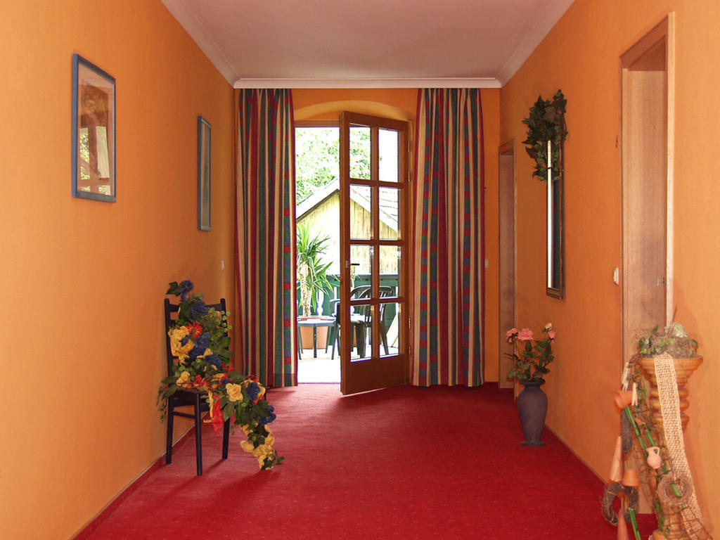Gasthof-Hotel Dilger Rattenberg Habitación foto